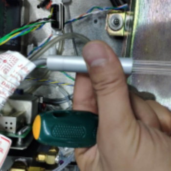 美國熱電賽默飛49i型臭氧分析儀備件臭氧發生器燈