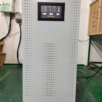 大功率參數穩壓器廠家 GCS-100KVA參數穩壓器價格