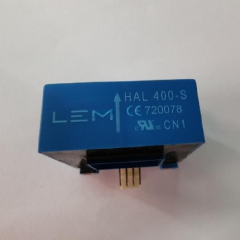 供應(yīng)LEM/萊姆傳感器HAL400-S