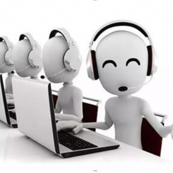 可轉接人工的AI語音機器人