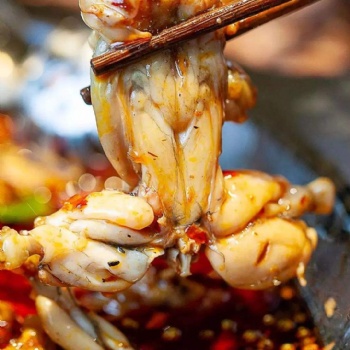 通遼美蛙魚(yú)頭底料廠家，通遼美蛙魚(yú)頭底料批發(fā)，定制，貼牌BL@2202-03