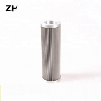 中昊供應電廠液壓油站濾芯 LXY105*373/25