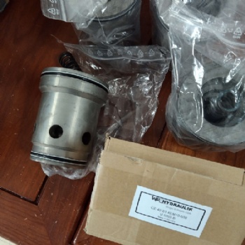 WM-Hydraulik，德國WM-Hydraulik，WM-Hydraulik閥
