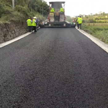 重慶瀝青路面施工，瀝青路面施工隊(duì)，瀝青路面施工工程公司