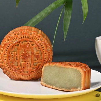 月餅代工廠 月餅團(tuán)購批發(fā)