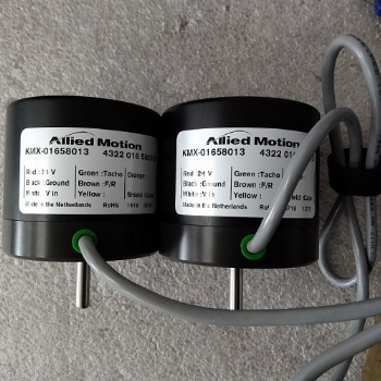 ALLIED MOTION，美國ALLIED MOTION，ALLIED MOTION電機