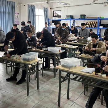 南寧電焊工證培訓(xùn)考證