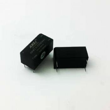 安時(shí)捷電子HAW2.5-220S3.**3系列模塊電源