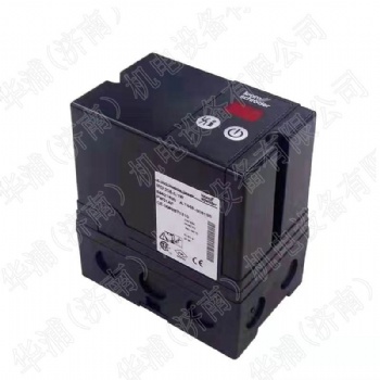 德國KROM霍科德 工業(yè)燒嘴控制器 IFD258-5 1W