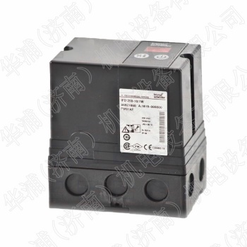 德國KROM霍科德 工業(yè)燒嘴控制器 IFD258-10 1W