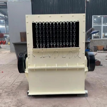 方箱式破碎機(jī) 箱式建筑垃圾破碎機(jī) 大石頭石灰?guī)r方箱粉碎機(jī)