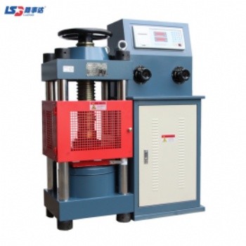 TSY-2000型壓力試驗(yàn)機(jī)