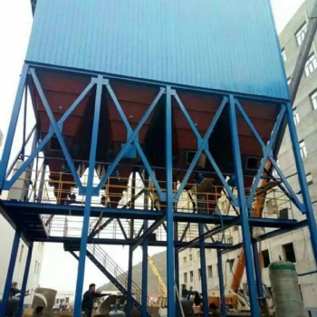 除塵設備生產 可定制脈沖布袋除塵器 廠家出售除塵設備