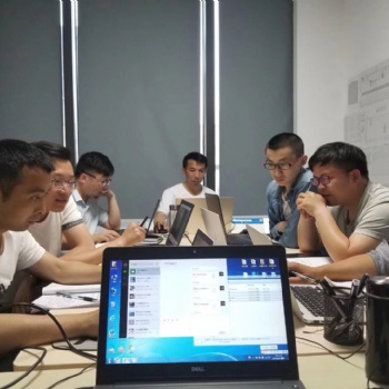 成都零基礎市政資料員培訓