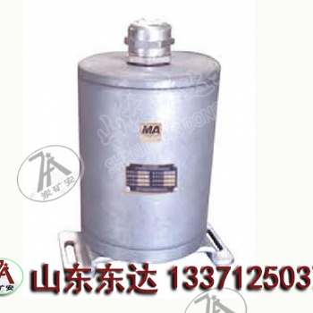 BQH12礦用本安型旋轉(zhuǎn)編碼器 增量型編碼器