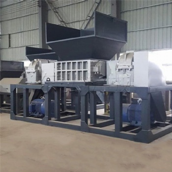撕碎機 東弘機械生產(chǎn)單雙軸撕碎機 多種物料適用 撕碎效果好