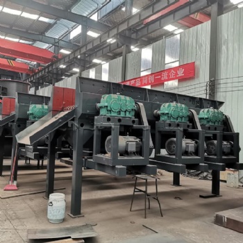泥石分離機(jī) 沙場用石料泥土分離機(jī) 生活垃圾塑料泥沙篩分設(shè)備 鞏義東弘機(jī)械