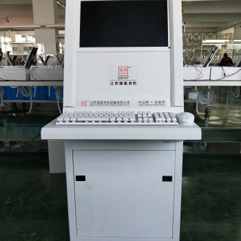 智能圖像火災(zāi)探測(cè)器報(bào)警系統(tǒng)管理平臺(tái)