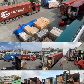 大件家具從國內寄來新西蘭，能選到自己喜歡的中式風格，也比當地的價格便宜的多