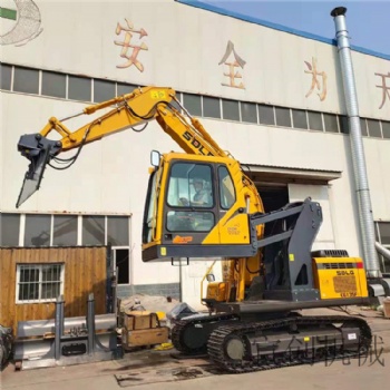 挖掘機(jī)升降駕駛室定制高度 改裝挖掘機(jī)駕駛室