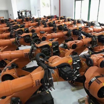 二手焊接機(jī)器人、碼垛機(jī)器人、搬運機(jī)器人系統(tǒng)集成