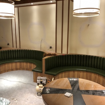 廣州定做餐廳沙發(fā)，定做餐廳沙發(fā)