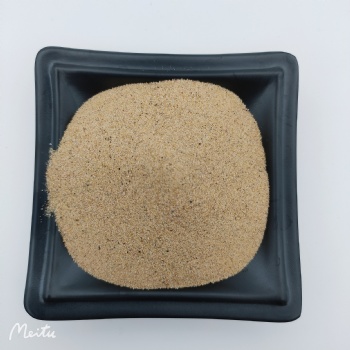 藍(lán)晶石粉 藍(lán)晶石砂 新型高鋁耐火材料