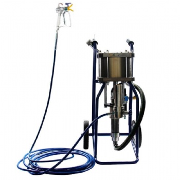 供應(yīng)CY46氣動無氣噴涂機