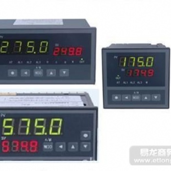 供應(yīng)齊新智溫度顯示調(diào)節(jié)儀