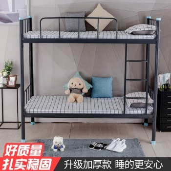 石家莊供應(yīng)學(xué)生公寓床質(zhì)量優(yōu)越