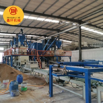 fs免拆建筑模板設(shè)備全套出售 外墻保溫建筑模板設(shè)備