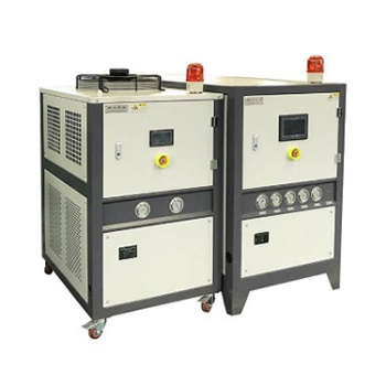風(fēng)冷式冷水機(jī) 水冷式冷水機(jī) 冷熱一體機(jī)
