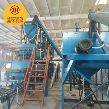fs復(fù)合免拆建筑外模板設(shè)備 性能良好 發(fā)貨快
