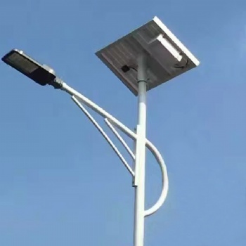 太陽能路燈，室外節能燈，城市道路路燈