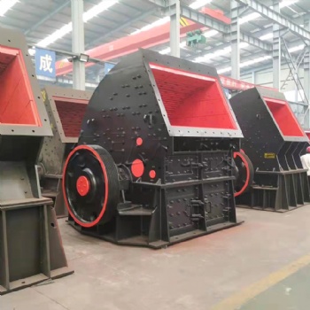重錘式破碎機(jī) 硬巖中粗碎重錘破 重錘破精選廠家 支持全國發(fā)貨