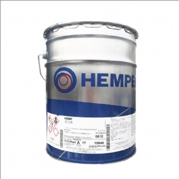 HEMPEL 海虹老人油漆 純環(huán)氧漆 17720 工業(yè)防腐涂料