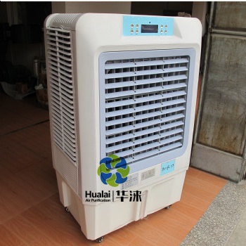 廠家水冷風(fēng)機(jī)批發(fā)車間降溫移動式空調(diào)節(jié)能水冷空調(diào)