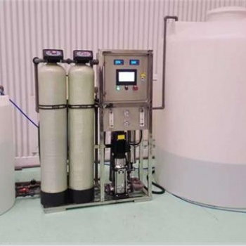 泰州純水設(shè)備_純水機設(shè)備_新偉水處理設(shè)備