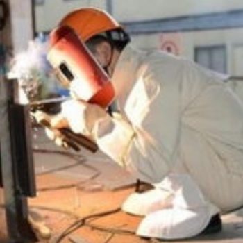 新疆烏魯木齊焊工作業(yè)報名招生中