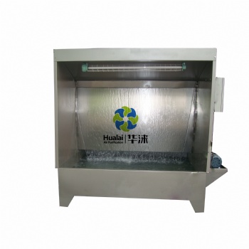 廠家供應無泵噴漆水簾柜水簾柜批發