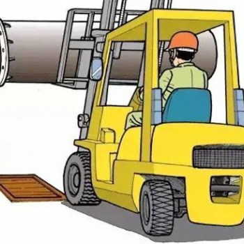 新疆烏魯木齊叉車司機(jī)報名條件