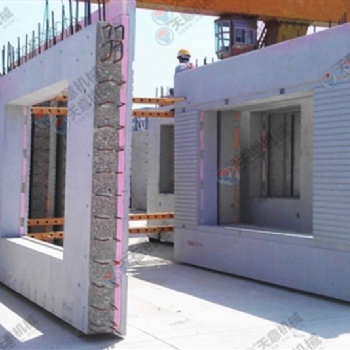 裝備式建筑成套設備，預制構件設備