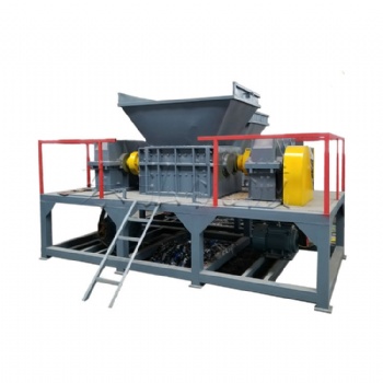 撕碎機(jī) 單雙軸撕碎機(jī) 金屬撕碎機(jī) 橡膠塑料撕碎設(shè)備 現(xiàn)貨供應(yīng)