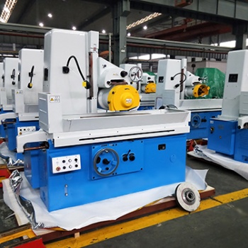 杭州一機(jī)M7132平面磨床砂輪的安裝規(guī)定與7132磨床價(jià)格有關(guān)