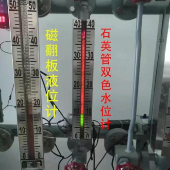 磁翻板液位計(jì)電子雙色水位計(jì)電子物位計(jì)
