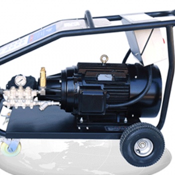 CMD-GY高壓500公斤工業(yè)級清洗機(jī)
