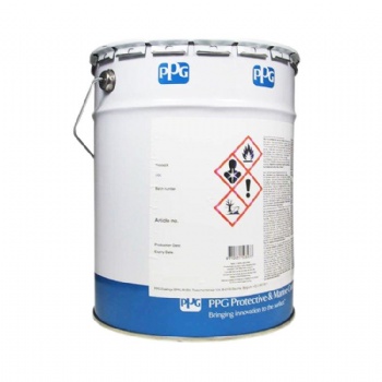 PPG油漆 龐貝捷涂料 純環(huán)氧通用底漆SIGMACOVER280灰色
