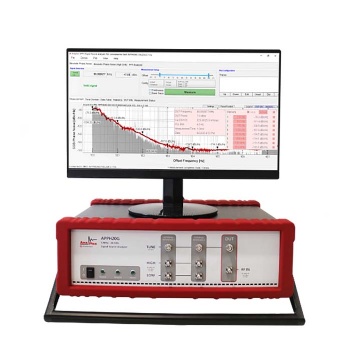 AnaPico APPH50/64G相位噪聲分析儀和VCO測試儀 5MHz ~ 64GHz