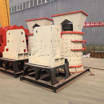 立軸制砂機 立軸數(shù)控高效制砂機 成品率高 立軸復(fù)合破碎機