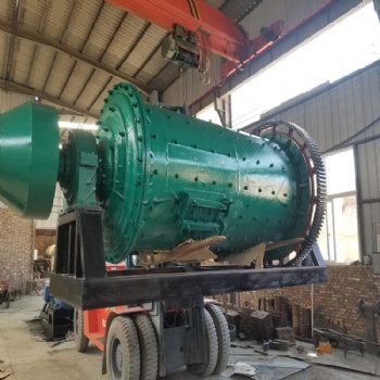 球磨機(jī) 高效間歇式球磨機(jī) 水泥球磨機(jī) 鋁灰球磨機(jī) 出料均勻